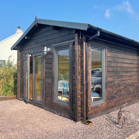 Capella Cabin Dunquin. エクステリア 写真